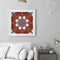 Diamond Painting 5D DIY Mandala Full Special Drill Rhinestone Picture