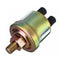1/8 NPT Motor Sensor gauge transmitter oil pressure switch send unit 80x40mm