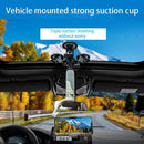 Universal Car Action Camera For DJI/GoPro Suction Cup Bracket For DJI/GoPro