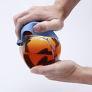 Bottle Cap Pad Silica Gel Non-slip Corkscrew Bottle Opener Jar Can Opener