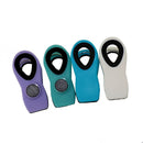 Folder Plastic Bag Sealing Clip Bag Clip Fridge Magnet Magnetic Sealing Clip