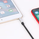 3.5mm Male to 2RCA Female Stereo AUX Audio Cable Y Adapter for Tablet PC Newly