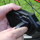 Mountain Road Bicycle Chain Cleaner Portable Cycling Chain Cleaning Accessories