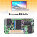 BIOS Chip Replacement for SEGA Dreamcast VA1 VA2 Motherboard Accessories Parts
