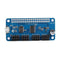 Micro USB 5V 16 Channel PWM Servo Drive Shield Board DC Motor Driver Module