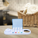 Electric Toothbrush Head Charger Holder for Oral B Plastic Support Stand Newly