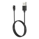 Smartwatch USB Charging Cable for Haylou RS4 LS12 Sport Watch Charge Dock Stand
