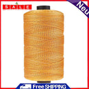 1000m Outdoor Long, Strong Kite Handle String Plastic Fish Braided Line