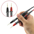 PT1005 10A Universal Probe Test Leads for Multimeter with Alligator Pliers Newly