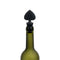 Wine Keeper Plug Sealer Poker Shaped Wine Stoppers Red Wine Bottle Cap Silicone