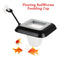Durable Funnel Cup Fish Tank Supplies Feeding Cup Red Worm Feeder Fish Feeder
