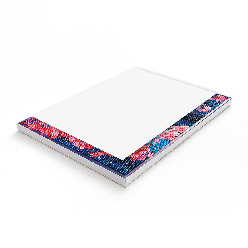 10pcs Release Paper Replacement Anti-Dirty DIY Diamond Painting Cover (A4)