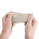 Protector Toe Separator Hallux Valgus Straightener Buionn Pain Relief Sleeve