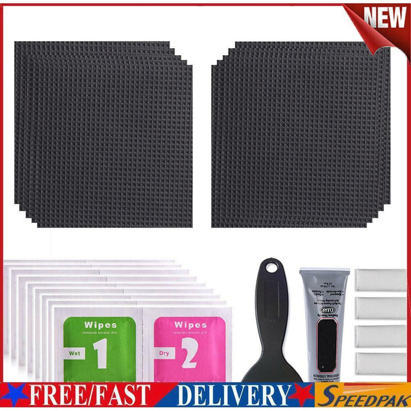 Trampoline Patch Repair Kit Trampoline Fixing Kit Tent Patch Accessories