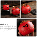 Ceramics Ornaments Incense Holder Aromatherapy Furnace Incense Burner