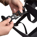 Panniers Under Seat Storage Large Capacity Bicycle Saddle Bag Waterproof