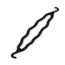 Hair Styling Accessories Hair Clip Bun Roller Maker Twist Curler Hair Braiding