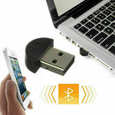 USB 2.0 Bluetooth adapter Dongle Stick For Windows7, 8 L7N6 VIST C8L3