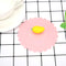 Occitop Multifunctional Silicone Dustproof Lid Lid Leakproof Dec