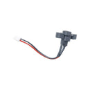 ES1 ES2 ES3 ES4 Durable Scooter Parts Charging Port Power Cord Port Replacement