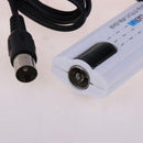 Digital DVB T2 USB TV Stick Tuner USB 2.0 HDTV Receiver + Antenna + Remote