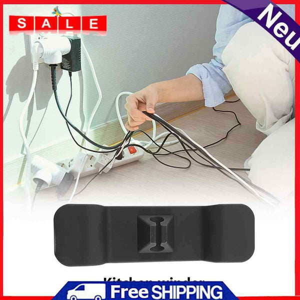 3pcs Kitchen Appliances Cable Holder Cord Wrapper Organizer for Blender Hot Air Fried