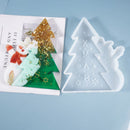 Craft Epoxy DIY Pendants Mold Constellation Mold Silicone Molds Crystal Glue