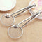 Kitchen Tools Multi-function Spoon With Clip BBQ Oil-Frying S0W3 F9X6 Salad F4F7