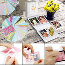 Accessories Kit for Instax Mini 11 Camera Bag with Shoulder Strap Photo Album