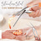 Steel Prawn Peeler Shrimp Deveiner Peel Device Creative Tools`