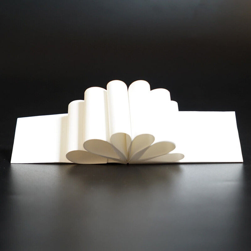 100pcs Portable Hygienic Leg Hair Blackhead Remover Strip Paper for Women Makeup