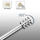 6Pcs Earpick Ear Wax Curette Remover Ear Cleaner Spoon Clean Z0Z9 B2Z5