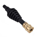 Extension Rod Adapter Garden Sprinkler Car Washer Parts for WORX Hydroshot
