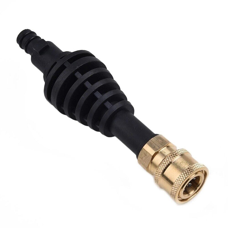 Extension Rod Adapter Garden Sprinkler Car Washer Parts for WORX Hydroshot