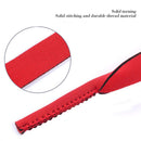 Eyeglasses Straps Sunglasses Lanyard Sports Anti Slip Cord Holder (Red)