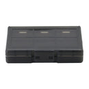 24 in 1 Plastic Game Card Storage Box with 2 TF Card Slots for Nintendo Switc