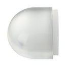 Lock Silence Handle Crash Pad Bumper Guard Anti-Collision Buffer Door Stopper