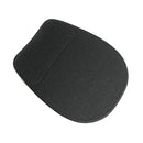 Ergonomic Comfortable PU Sponge Hand Support Wrist Rest Mice Mat Mouse Pad