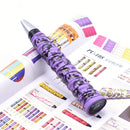 Badminton Racket Grips Straps Anti Slip Sweat Absorption Rackets Wrap Tape Co
