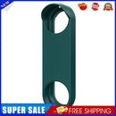 Doorbell Silicone Cover Case Doorbell Accessories for Google Nest (Green)