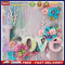 DIY Digital Picture Word Love Painting By Numbers Acrylic Handicraft Art Cr