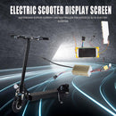 Electric Scooter Replacement Parts Display Screen+36V Controller for Kugoo