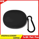 Wireless Headphone Earbud Cover for Anker Soundcore Liberty 3 Pro Case Accessory