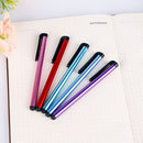 Compact Multicolor Capacitive Stylus Tablets Pencil Phone Touch Screen Pen