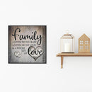 5D DIY Full Drill Diamond Painting Letter Cross Stitch Mosaic Kits (Z1059) Newly
