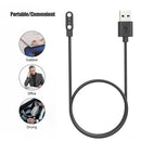 1m USB Charging Cable Watch Charger Cradle for Realme TechLife Watch S100
