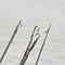 Wigs Knitting Repair Tools Hair Weave Needle Hair Extensions Hook Latch Crochet