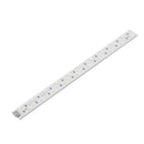 20cm 20LEDS 6400K Mini Faltung Kabinett Softbox Lampe Strip schwer Leuchtröhre