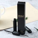 DNM 4D Silk Fiber Lash Long Curling Black Lashes Makeup A4K0 TOP Waterproof J3S9