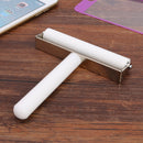 Silicone Roller LCD Screen Film Polarizing Tool for Phone Tablet (10cm) Newly